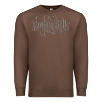 Chestnut broken bells Premium Sweatshirt - linhVisuals