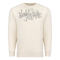 Sandshell broken bells Premium Sweatshirt - linhVisuals