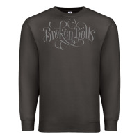 Smoke broken bells Premium Sweatshirt - linhVisuals
