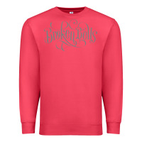 Cardinal broken bells Premium Sweatshirt - linhVisuals