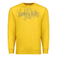 Lemon broken bells Premium Sweatshirt - linhVisuals