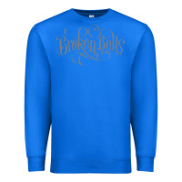 True Royal broken bells Premium Sweatshirt - linhVisuals