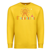 Lemon death cab for cutie 3 Premium Sweatshirt - linhVisuals