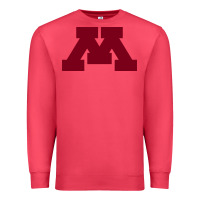 Cardinal university of minnesota, Apparel Premium Sweatshirt - linhVisuals