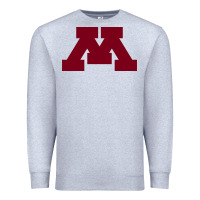 University Of Minnesota, Apparel Premium Sweatshirt | Teevron