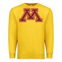 Lemon university of minnesota, Apparel Premium Sweatshirt - linhVisuals