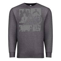 Gurps Illuminati Classic Premium Sweatshirt | Teevron