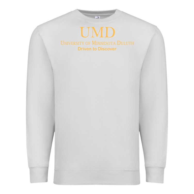 University Of Minnesota Duluth., Apparel Premium Sweatshirt by linhVisuals | Teevron