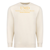 Sandshell University of Minnesota Duluth., Apparel Premium Sweatshirt - linhVisuals