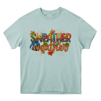 Arona sweather weather Heavy Core Tee - CowGirlArtShop