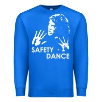 True Royal safety dance Premium Sweatshirt - linhVisuals