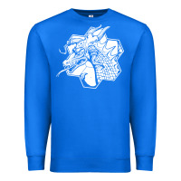 True Royal the fantasy trip megahex dragon Premium Sweatshirt - linhVisuals