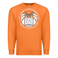 Carrot clark university Premium Sweatshirt - linhVisuals