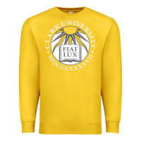 Lemon clark university Premium Sweatshirt - linhVisuals