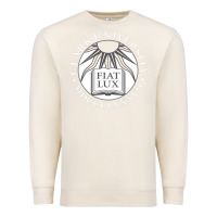 Sandshell clark university Premium Sweatshirt - linhVisuals