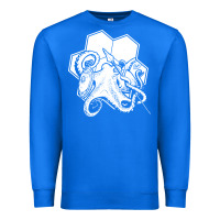 The Fantasy Trip  Octopus Premium Sweatshirt | Teevron