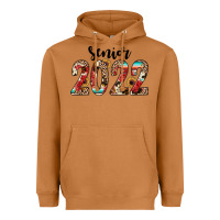 Meerkat senior 2022 western Heavyweight Hoodie - JahusDesignShop