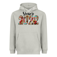 Moon Dust senior 2022 western Heavyweight Hoodie - JahusDesignShop
