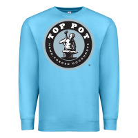 Top Pot Doughnuts Premium Sweatshirt | Teevron