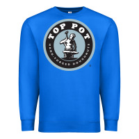 True Royal top pot doughnuts Premium Sweatshirt - linhVisuals