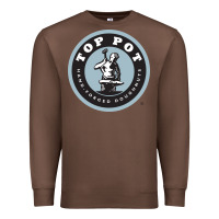 Chestnut top pot doughnuts Premium Sweatshirt - linhVisuals
