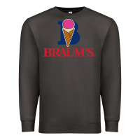 Smoke braums Premium Sweatshirt - linhVisuals