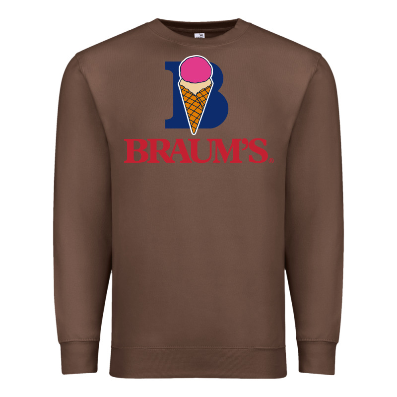 Braums Premium Sweatshirt by linhVisuals | Teevron