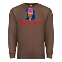 Chestnut braums Premium Sweatshirt - linhVisuals