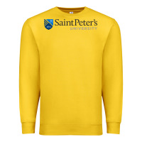 Lemon The saint peter's university Premium Sweatshirt - linhVisuals