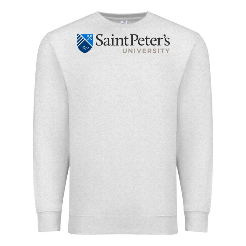 The Saint Peter's University Premium Sweatshirt by linhVisuals | Teevron