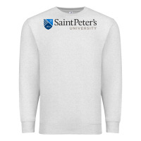 The Saint Peter's University Premium Sweatshirt | Teevron