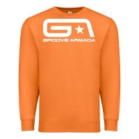 Carrot groove armada Premium Sweatshirt - linhVisuals