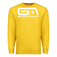 Lemon groove armada Premium Sweatshirt - linhVisuals