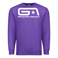 Groove Armada Premium Sweatshirt | Teevron