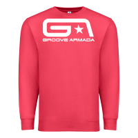 Cardinal groove armada Premium Sweatshirt - linhVisuals
