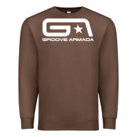 Chestnut groove armada Premium Sweatshirt - linhVisuals