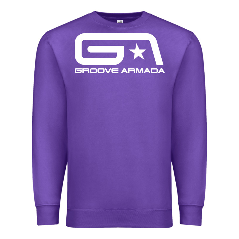 Groove Armada Premium Sweatshirt by linhVisuals | Teevron