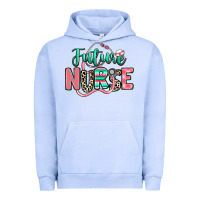 Pigment Grape Ice future nurse Urban Hoodie - RanaPortraitStore