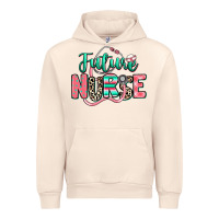 Sandshell future nurse Urban Hoodie - RanaPortraitStore