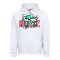 White future nurse Urban Hoodie - RanaPortraitStore