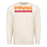 Sandshell popeyes louisiana kitchen Premium Sweatshirt - linhVisuals