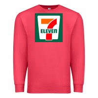 Cardinal eleven Premium Sweatshirt - linhVisuals