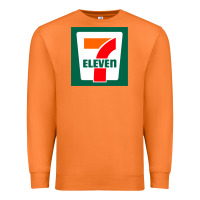 Carrot eleven Premium Sweatshirt - linhVisuals