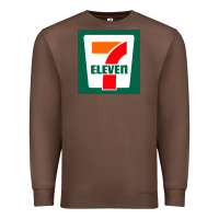 Chestnut eleven Premium Sweatshirt - linhVisuals