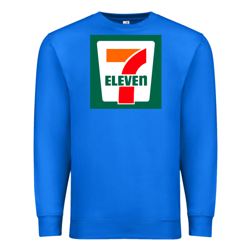 Eleven Premium Sweatshirt by linhVisuals | Teevron