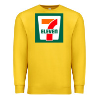 Lemon eleven Premium Sweatshirt - linhVisuals