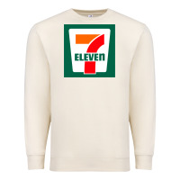 Sandshell eleven Premium Sweatshirt - linhVisuals