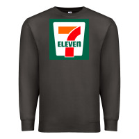 Smoke eleven Premium Sweatshirt - linhVisuals