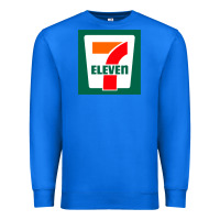 True Royal eleven Premium Sweatshirt - linhVisuals