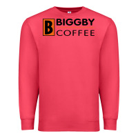 Cardinal biggby coffee Premium Sweatshirt - linhVisuals